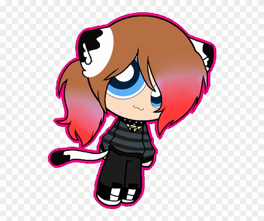 The Children Bios By Nini Inkling On - Ppg Female Oc Clipart