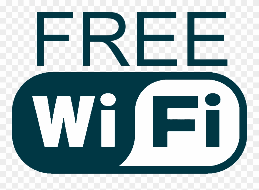 Timber Dental - Free Wifi Icon Transparent Clipart