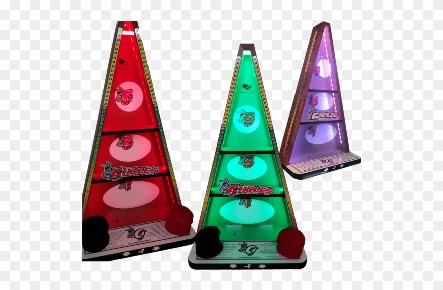 Arizona Cornhole Rentals - Bean Bag Clipart