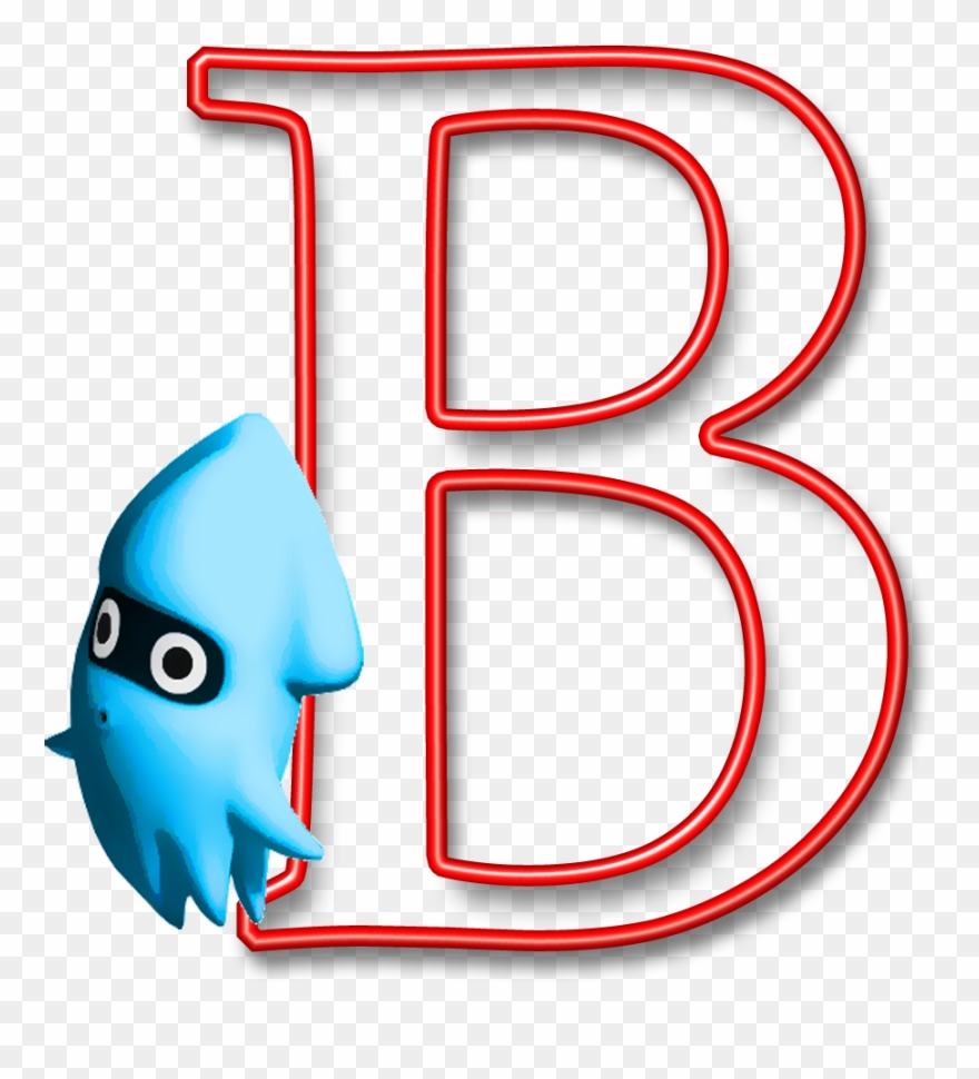 Alfabeto Mario Brosb - Mario Series Clipart
