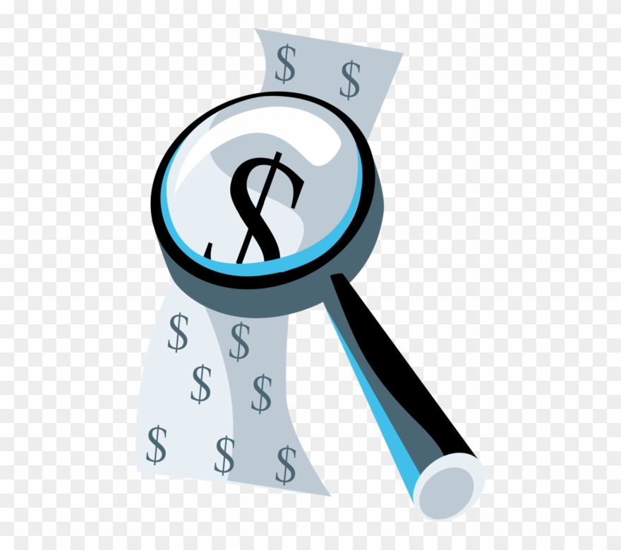 Banner Free Download Accounting Clipart Forensic Accounting - Png Download