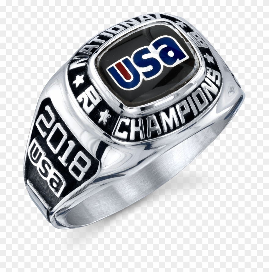 Jpg Library Stock Varsity Spirit Event Rings - Ring Clipart