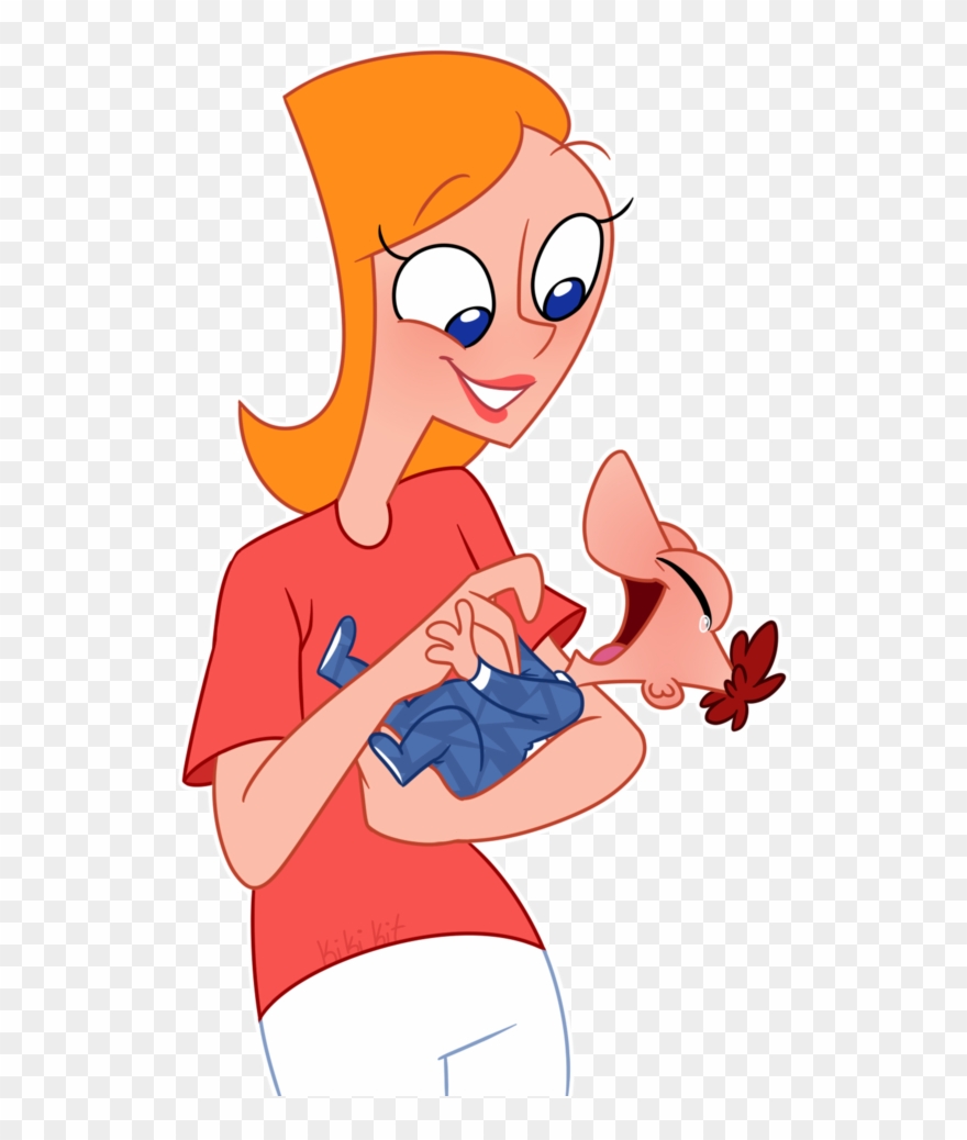 Banner Transparent Download Candy By Kiki Kit - Aunt Clipart Png