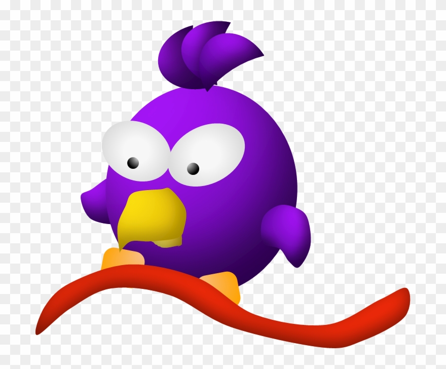 Return To Subcon/enemies - Super Mario Bros 2 Pidgit Clipart