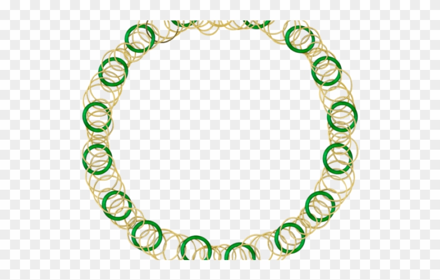 Necklace Clipart