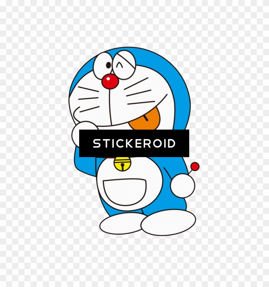 Doraemon Hd Anime Cartoons - Cartoon Dp For Whatsapp Clipart