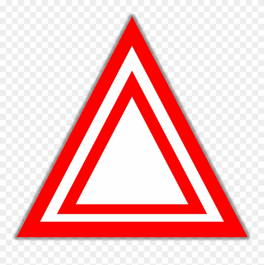 Traffic Sign Clipart
