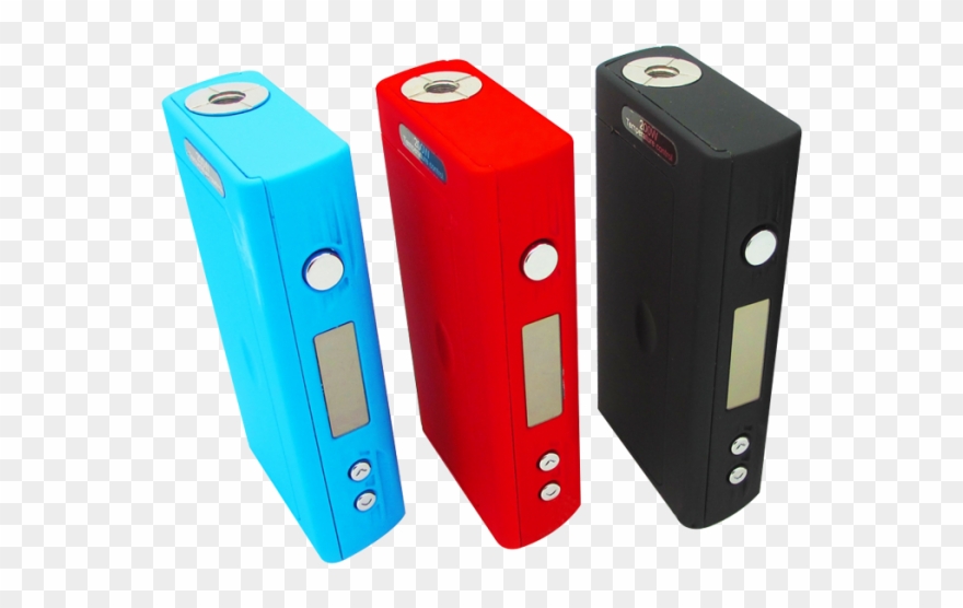 Product Large Sigeli Fuchai Black 2 - Sigelei Vape Mods Clipart