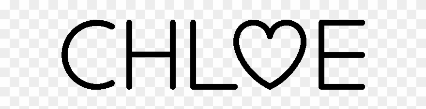 Charlotte = Janda Cheerful Script - Heart Clipart