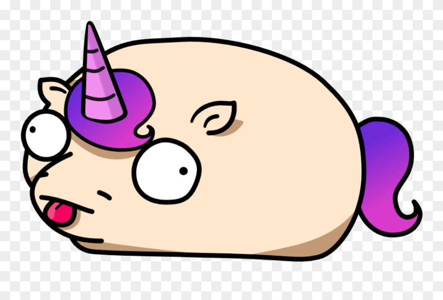 Unitato Unicorn Pinterest Unicorns - Animals Mixed With Unicorns Clipart