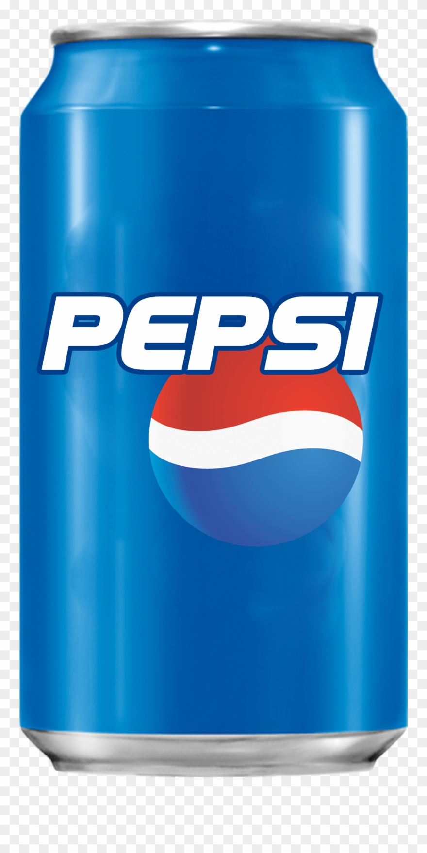 Pepsi Can Clipart - Pepsi Real Sugar Png Transparent Png