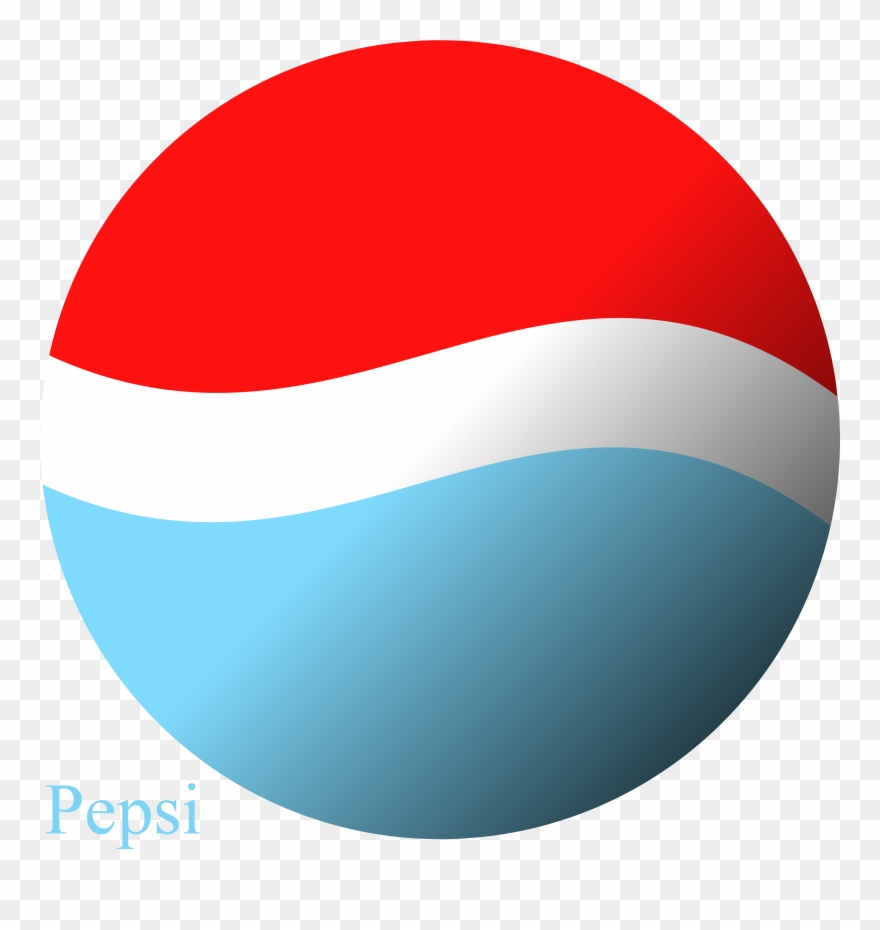 Pepsi Best Logo Png Images - Pepsi Clipart