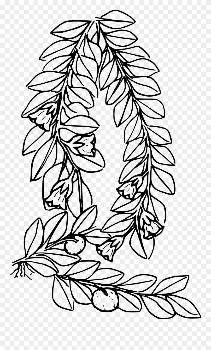 Clipart - Wintergreen, Virginia - Png Download