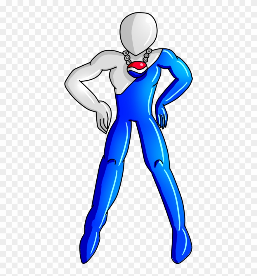 Pepsi Man Png Image Free - Illustration Clipart