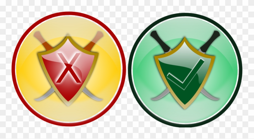 Security Icon 2 Clipart