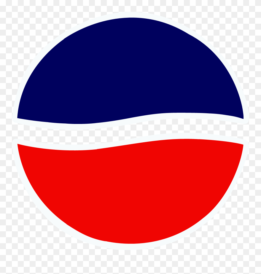 Logo Pepsi Png - Logo Pepsi Vector Clipart