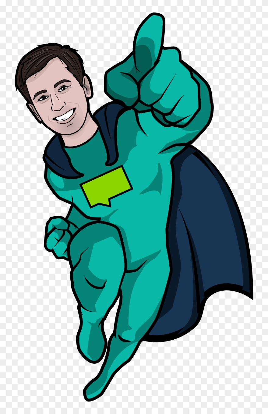 Craig Weiss - Cartoon Clipart