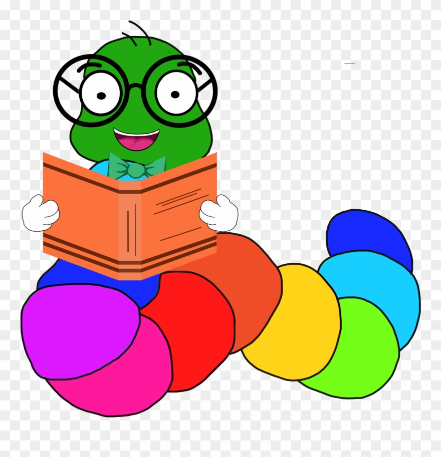 Billielogowithtext Billiepic - Read Across America Day T Shirt - The Bookworm Custom Clipart