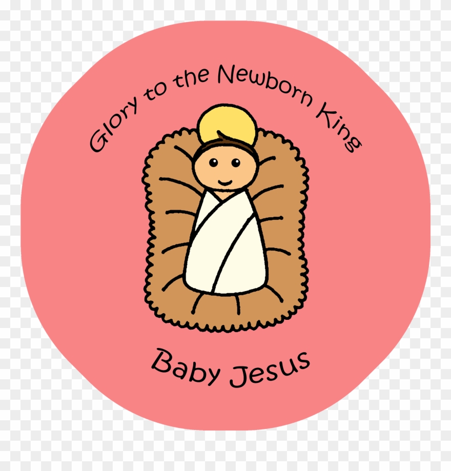 Jesus Clipart