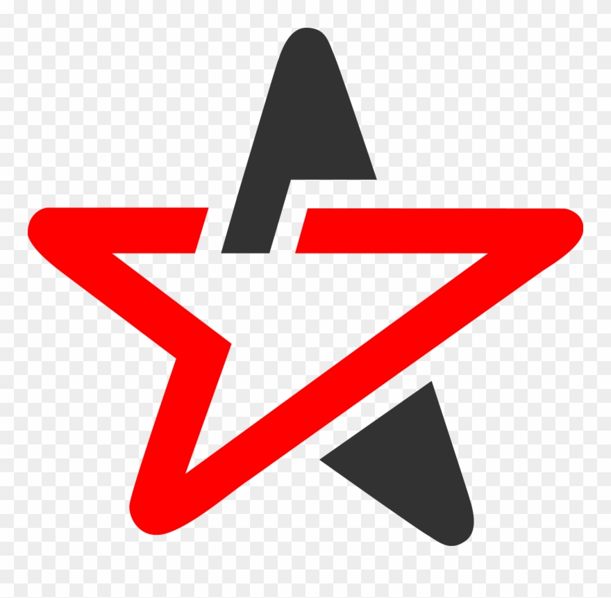 Star Drawing Clipart
