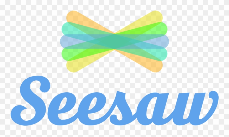 The Seesaw App Is A Great Communication Tool For Keeping - Seesaw App Clipart