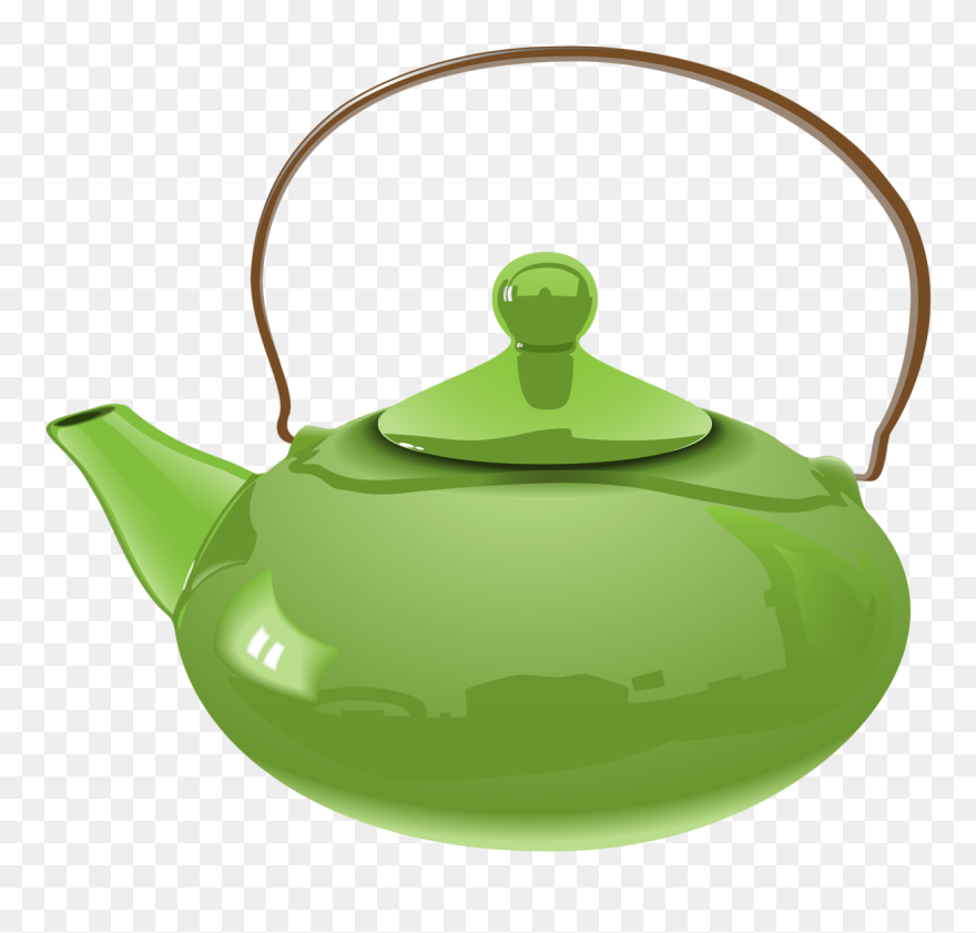 Фотки Kitchen Clipart, Food Clips, Baking Party, Kitchen - Tea - Png Download