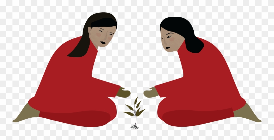 Essential Working With Others Aboriginal Skills - Skill Clipart