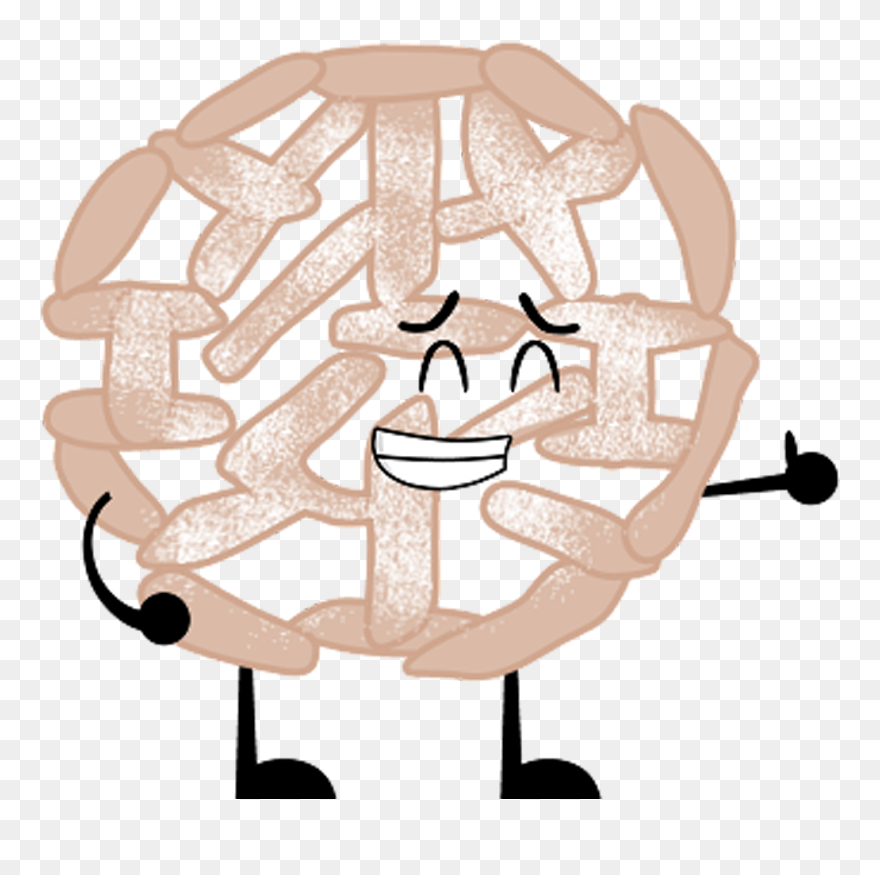 251 × 240 Pixels - Drawings Of Funnel Cakes Clipart