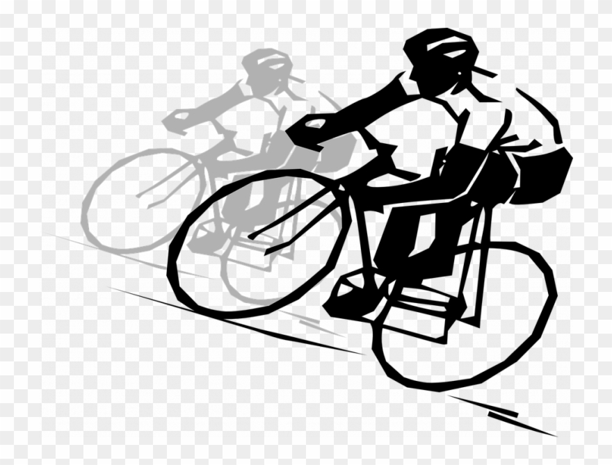 Bicycle Race Png Clipart