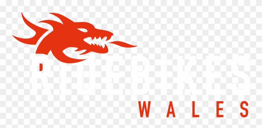 Ride Bikes Wales - Clothing Clipart