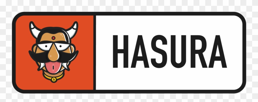 Working With Pennapps As A Sponsor Provides Companies - Hasura Logo Png Clipart