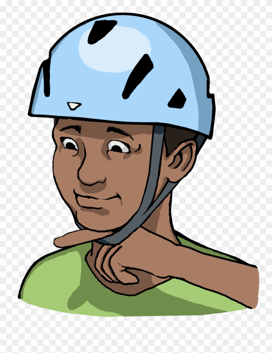 1 - Helmet Clipart