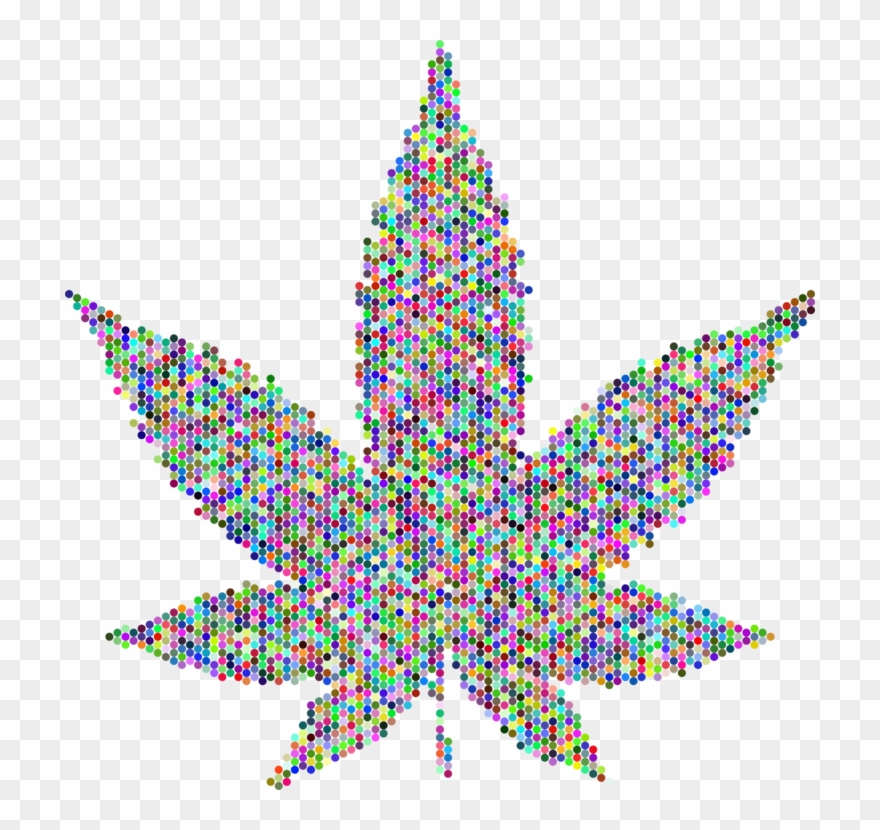 All Photo Png Clipart - Weed Leaf Cartoon Png Transparent Png