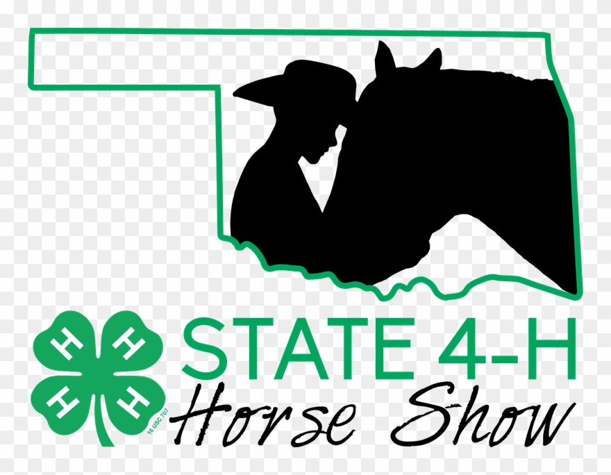 Visit State 4-h Horse Show On Facebook - 4h Alumni Pin Pinback Button Youth Club Clipart