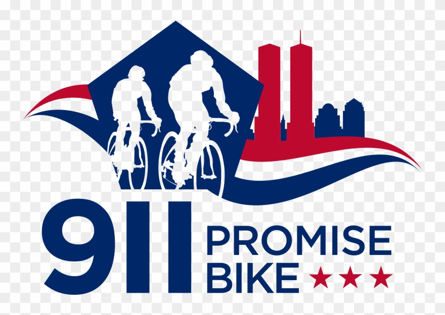 9/11 Promise Run - 911 Promise By Daniel Williams Clipart