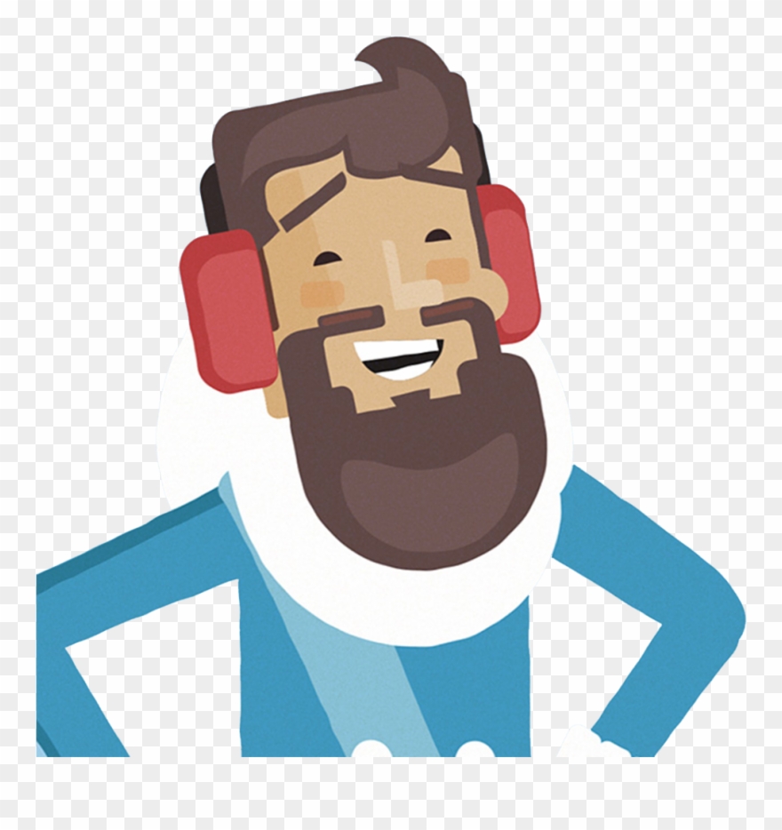 Yep, We Get It - Illustration Clipart