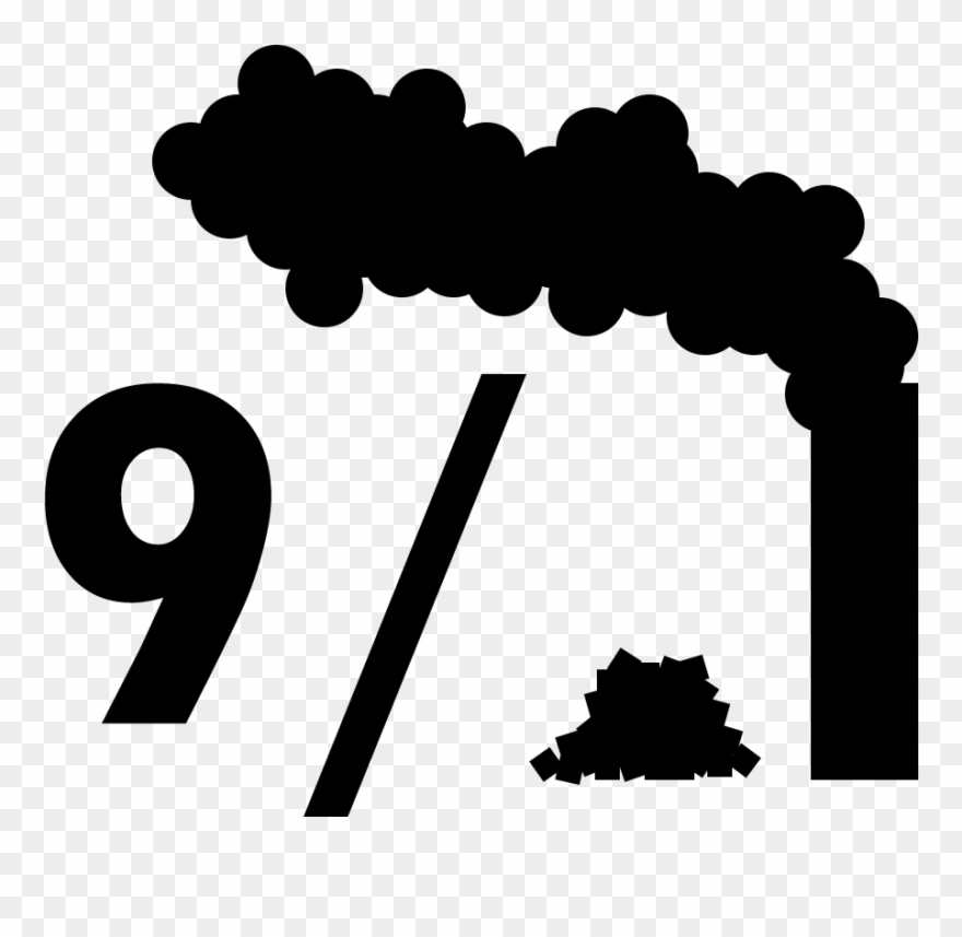 Filter[filter] 9/11 Twin Towers - Silhouette Clipart