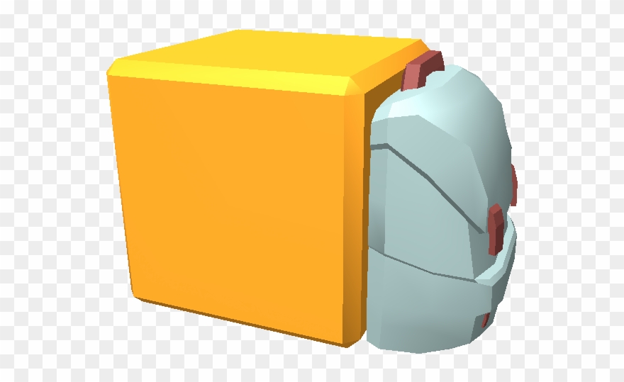 By Maverick🦁 - Orange Clipart