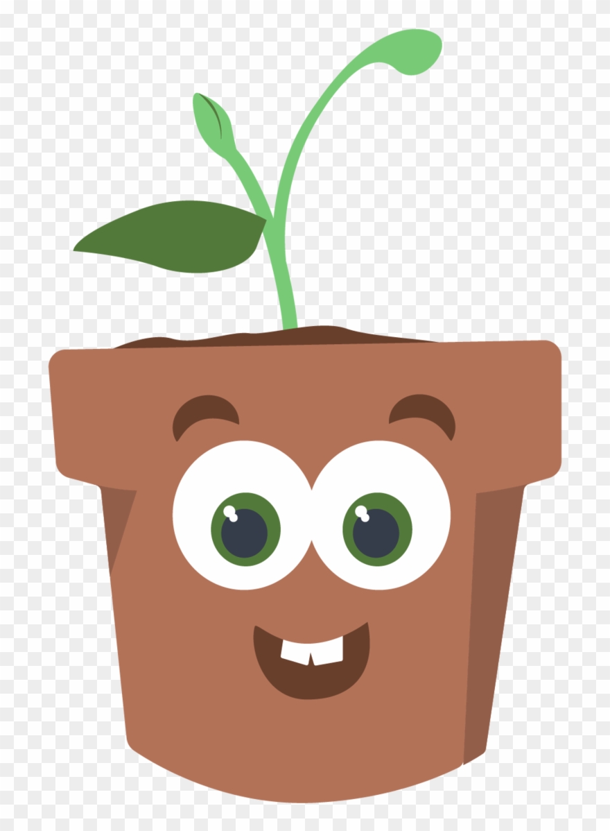 Sprouts Buds - Graphic Design Clipart