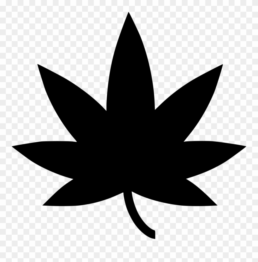 Pot Plant Fill Comments - Black Starburst Clipart