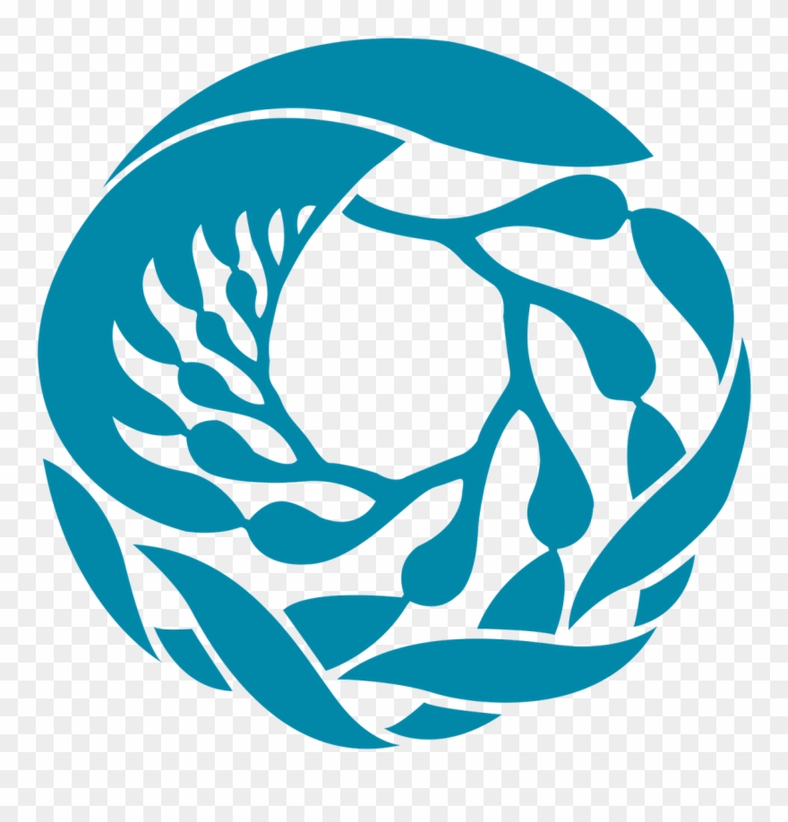 Monterey Bay Aquarium Logo Clipart
