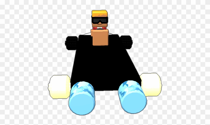 By Hdipersio - Push & Pull Toy Clipart