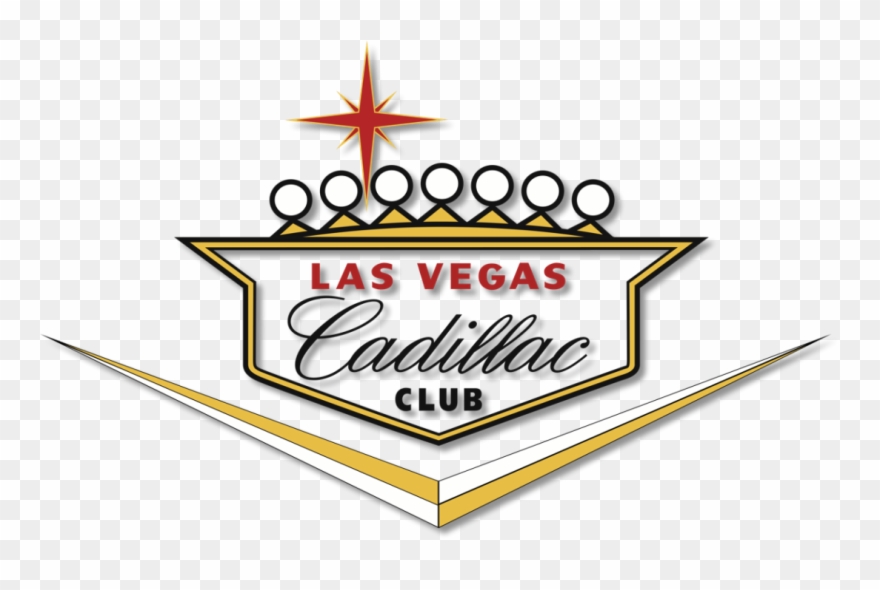New Name And Logo - Las Vegas Clipart