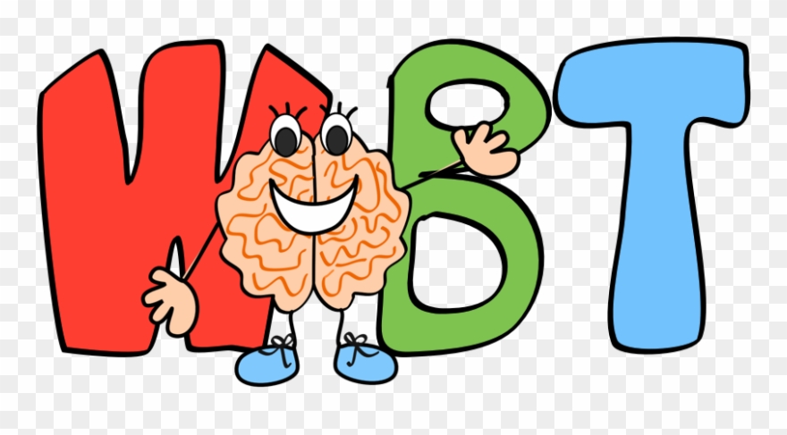 Ok, So You All Know What A Proponent Of Whole Brain - Cartoon Clipart