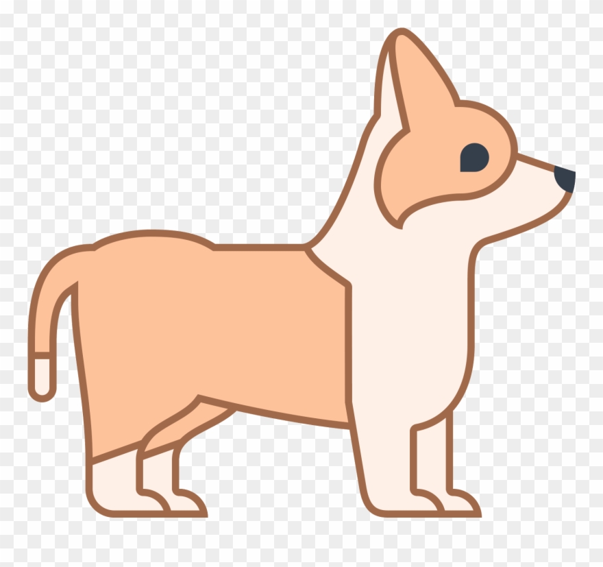 Banner Library Download Icono Descarga Gratuita Png - Иконка Собака Пнг Clipart