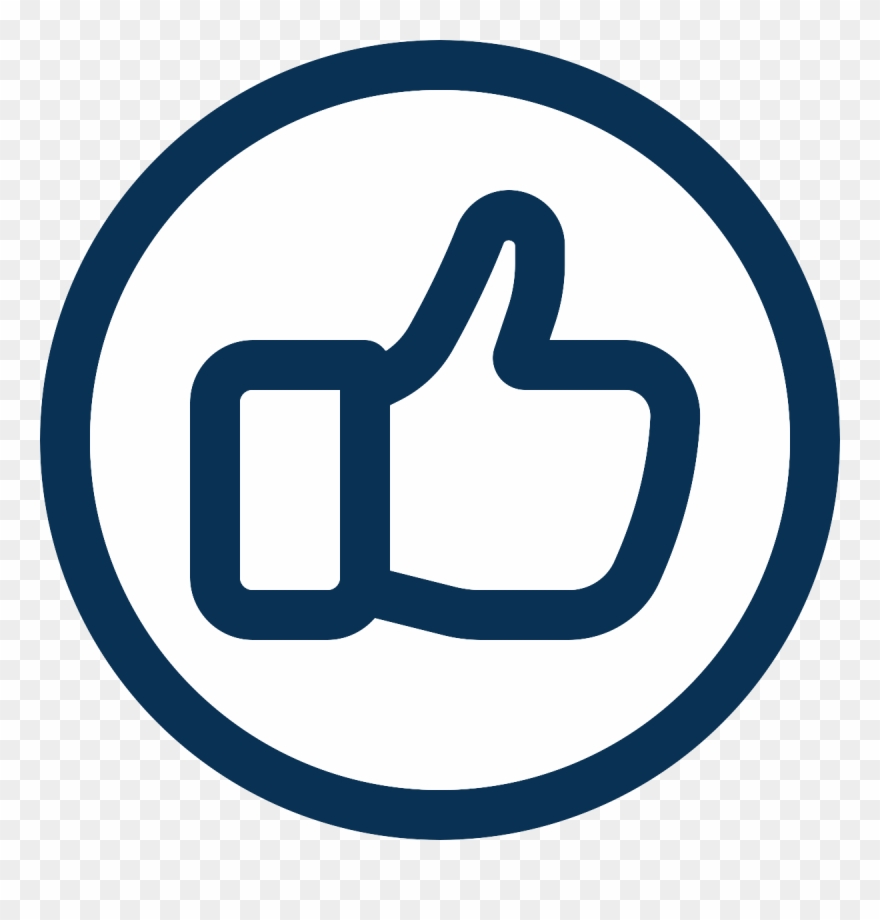 Penn Del Jersey Chapter - Icon Likes Clipart