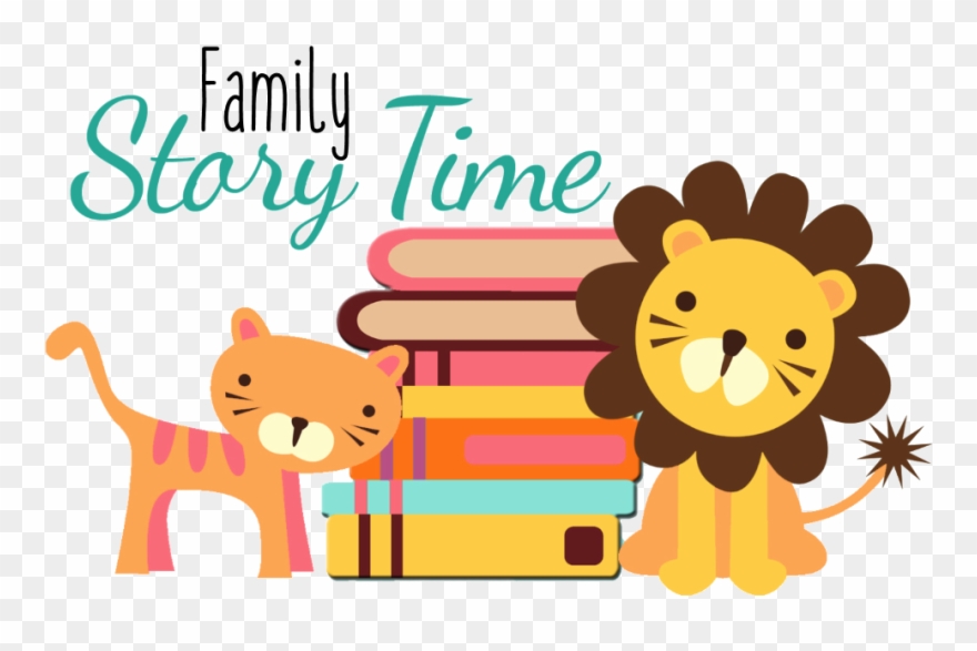 October 9 @ - Baby Library Clipart