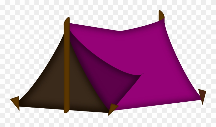 Didi @ Relief Society - Tent Clipart