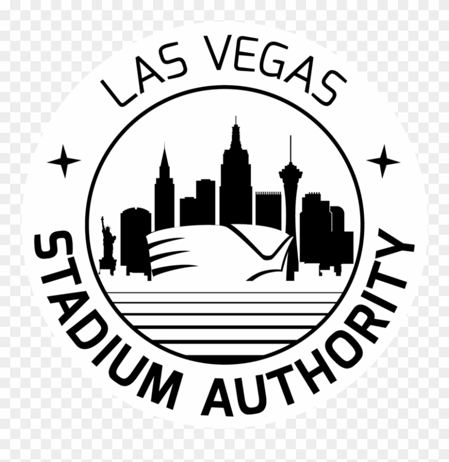Sab Logo Ko - Las Vegas Stadium Logo Clipart