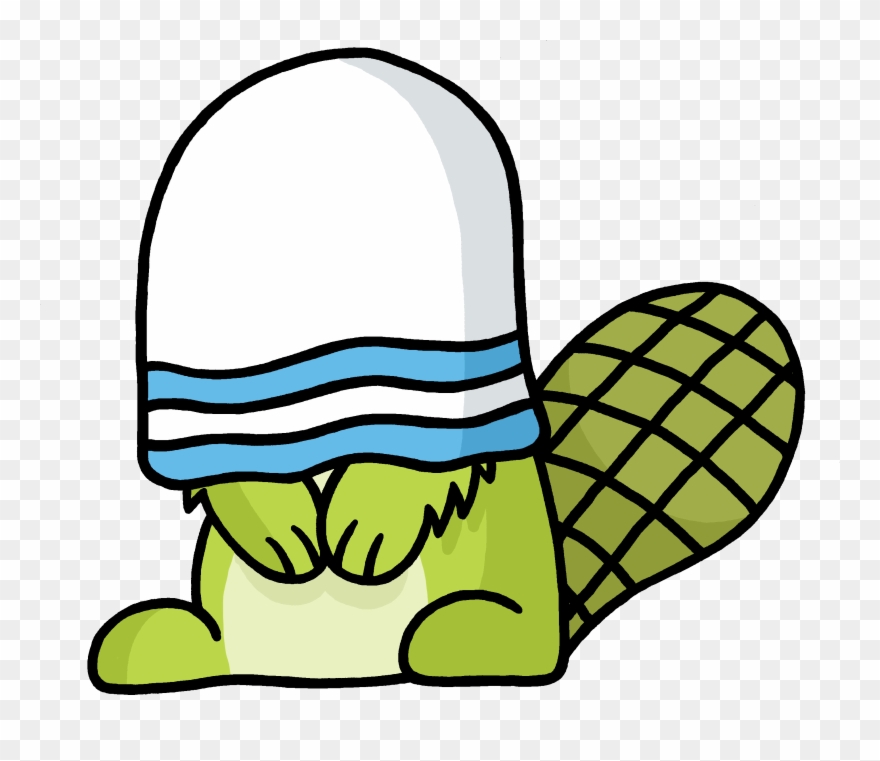 Shame - Confused Animal Clip Art - Png Download